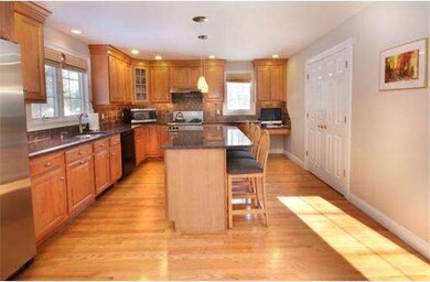 5 Corey Dr, North Easton, MA 02356 - photo 4