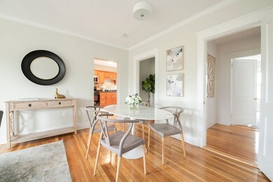 1500 Commonwealth Ave unit 6F, Brighton, MA 02135 - photo 7