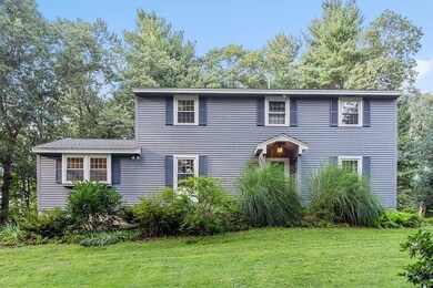 16 Exeter Way, Andover, MA 01810 - photo 2