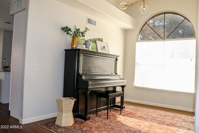 2560 N Lindsay Rd unit 57, Mesa, AZ 85213 - photo 7