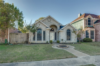 6826 Conestoga Dr, Rowlett, TX 75089 - photo 2