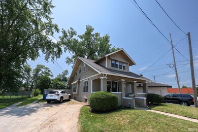 1227 W 4th St, Mishawaka, IN 46544 - photo 2