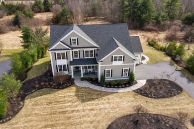 24 Arboretum Way, Sudbury, MA 01776 - photo 4