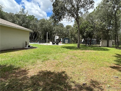 5774 N Lamp Post Dr, Beverly Hills, FL 34465 - photo 2