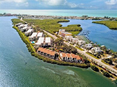 SANDPIPER KEY CONDOMINIUMS ARE ALL OF THE BUILDING