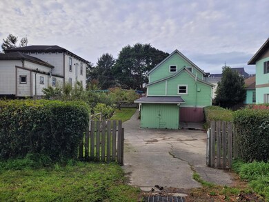 1027 D St, Eureka, CA 95501 - photo 6