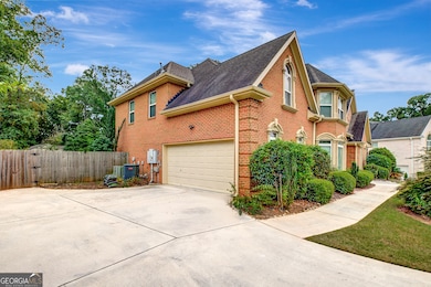 393 Young James Cir, Stockbridge, GA 30281 - photo 3