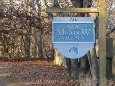 Sea Meadow Village