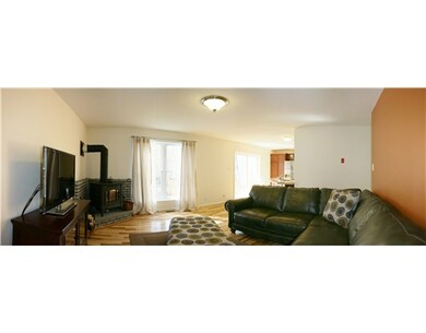 Den/Family/Great Room.