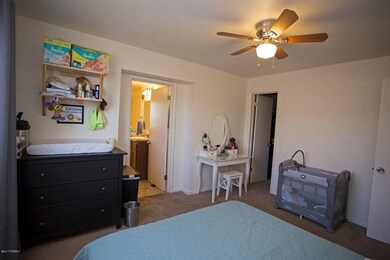 6 Master Bedroom
