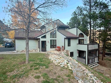 334 Whispering Pines Dr, Durango, CO 81301 - photo 2