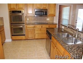 1204 Hawk Trail, Copperas Cove, TX 76522 - photo 2