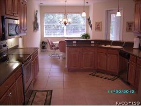 2nd view of Kitchen
