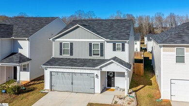 663 Farmstead Trail, Inman, SC 29349 - photo 4