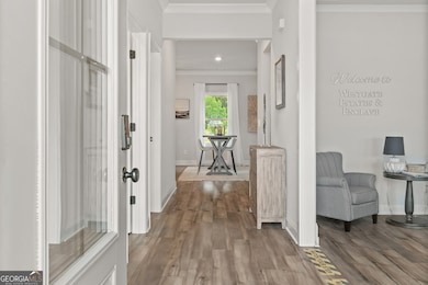 40 Cardinal Ridge Ct unit 40A, Winder, GA 30680 - photo 4