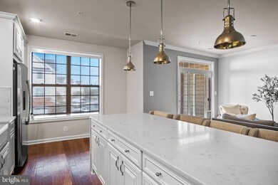 23305 Milltown Knoll Square unit 104, Ashburn, VA 20148 - photo 6