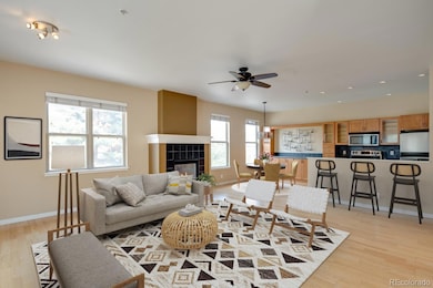 837 E 17th Ave unit 2I, Denver, CO 80218 - photo 2