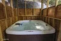 1695 Misty Hollow Way, Gatlinburg, TN 37738 - photo 7