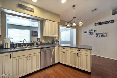 4578 E Colt Dr, Eloy, AZ 85131 - photo 7