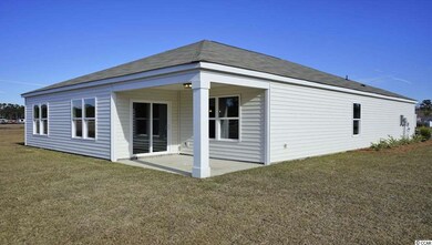 3016 Holly Loop unit Lot 54- Aria-B, Conway, SC 29527 - photo 3