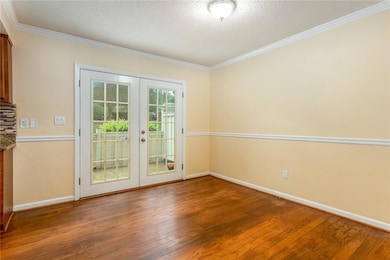 6900 Roswell Rd NE unit F5, Sandy Springs, GA 30328 - photo 7