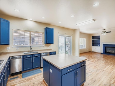 7305 E Cedar Place, Denver, CO 80230 - photo 7