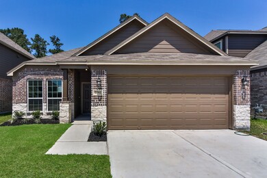 3323 Aspen Ryder Dr, Rosenberg, TX 77471 - photo 3