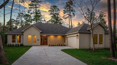 25127 E Tara Plantation Dr, Tomball, TX 77375 - photo 3