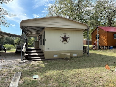 40 Munn Ln, Gordonville, TX 76245 - photo 2