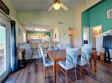 6877 State Highway 361 unit 28, Port Aransas, TX 78373 - photo 5