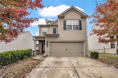 1403 Comet Ives, Lawrenceville, GA 30045 - photo 4