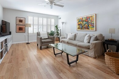 Monarch Condominiums unit 107, Brighton, MA 02135 - photo 2