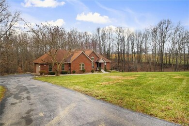 4697 Roberts Rd, Floyds Knobs, IN 47119 - photo 2