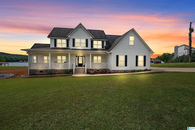 655 Cove Rd, Sylacauga, AL 35151 - photo 2