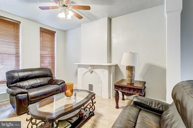 1818 N Caroline St, Baltimore, MD 21213 - photo 5