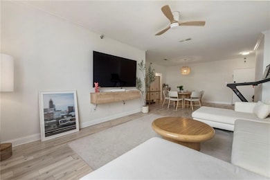 Park Lane On Peachtree unit 1804, Atlanta, GA 30305 - photo 7