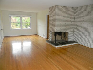 Living Room to Dining Room