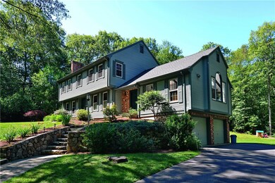 66 Old Quarry Rd, North Scituate, RI 02857 - photo 4