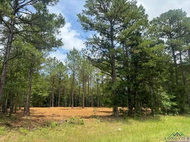 View of woods