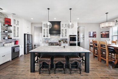 1001 Cool Ranch Ln, Millsap, TX 76066 - photo 4