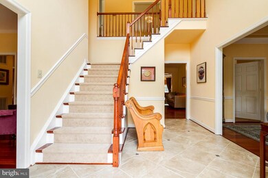 7929 N Saddle Ridge Ct, Catlett, VA 20119 - photo 2