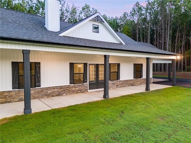 7724 Georgia Highway 100, Buchanan, GA 30113 - photo 5