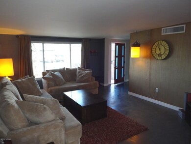 Living room view 2
