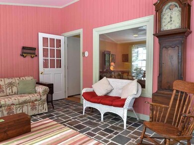 Other. Sunroom