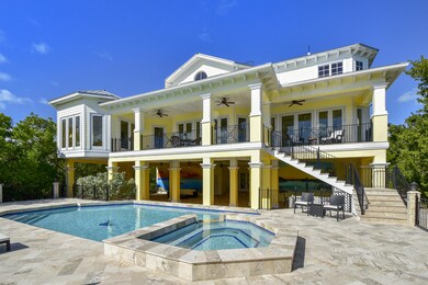 Sailfish Estate