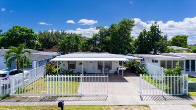 5728 SW 39th St, West Park, FL 33023 - photo 3