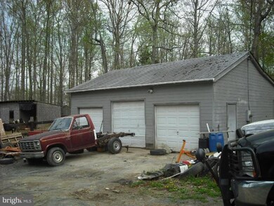 19320 Clover Hill Rd, Jeffersonton, VA 22724 - photo 4