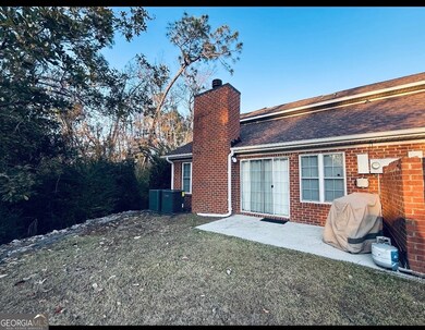 1910 Loop Rd unit 6B, Vidalia, GA 30474 - photo 3