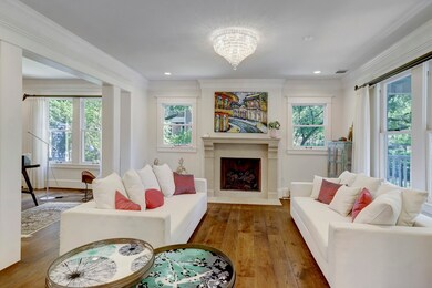 1330 Cortlandt St, Houston, TX 77008 - photo 5