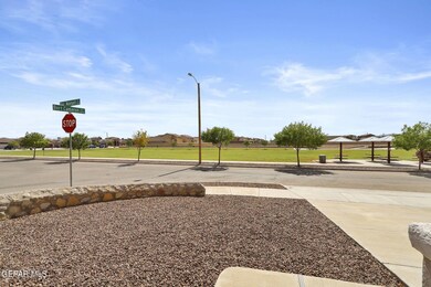 3100 Don Maynard St, El Paso, TX 79938 - photo 2
